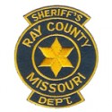 Ray County Sheriff's Department, Missouri