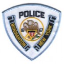 Binghamton Police Department, New York