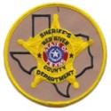Red River County Sheriff's Department, Texas