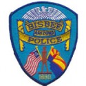 Bisbee Police Department, Arizona