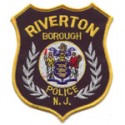 Riverton Police Department, New Jersey