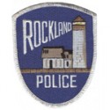 Rockland Police Department, Maine