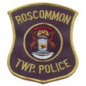 Roscommon Township Police Department, Michigan