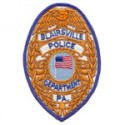 Blairsville Police Department, Pennsylvania