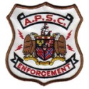 Alabama Public Service Commission, Alabama