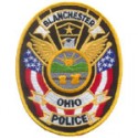 Blanchester Police Department, Ohio