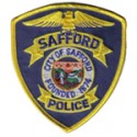 Safford Police Department, Arizona