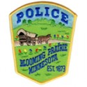Blooming Prairie Police Department, Minnesota