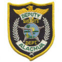Alachua County Sheriff's Office, Florida
