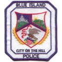 Blue Island Police Department, Illinois