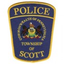 Scott Township Police Department, Pennsylvania