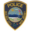 Sea Isle City Police Department, New Jersey
