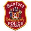 Seaford Police Department, Delaware