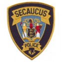 Secaucus Police Department, New Jersey