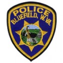 Bluefield Police Department, West Virginia