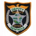 Seminole County Sheriff's Office, Florida