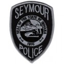 Seymour Police Department, Indiana
