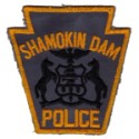 Shamokin Dam Borough Police Department, Pennsylvania