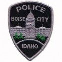 Boise Police Department, Idaho