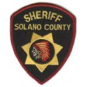 Solano County Sheriff's Department, California