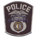 Somerset Police Department, Kentucky