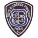 South Brunswick Police Department, New Jersey