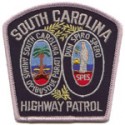 South Carolina Highway Patrol, South Carolina