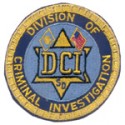 South Dakota Division of Criminal Investigation, South Dakota