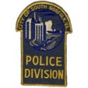 South Norfolk Police Department, Virginia