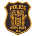 South River Police Department, New Jersey