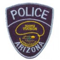 South Tucson Police Department, Arizona