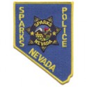 Sparks Police Department, Nevada