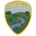 Boone County Sheriff's Department, Nebraska