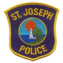 St. Joseph Police Department, Michigan