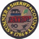 Sumner County Sheriff's Department, Tennessee