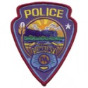 Sunbury Police Department, Pennsylvania