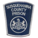 Susquehanna County Prison, Pennsylvania