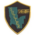 Sutter County Sheriff's Department, California