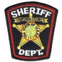 Swisher County Sheriff's Department, Texas