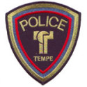 Tempe Police Department, Arizona