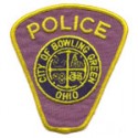 Bowling Green Police Department, Ohio
