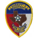 Tom Green County Sheriff's Department, Texas