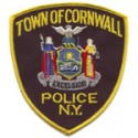 Cornwall Police Department, New York