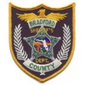 Bradford County Sheriff's Office, Florida