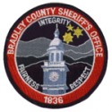 Bradley County Sheriff's Department, Tennessee