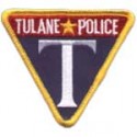 Tulane University Department of Public Safety, Louisiana