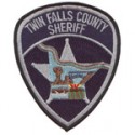 Twin Falls County Sheriff's Office, Idaho