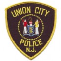 Union City Police Department, New Jersey