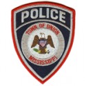 Union Police Department, Mississippi
