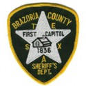 Brazoria County Sheriff's Office, Texas